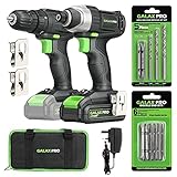 Image of GALAX PRO D6001 impact driver