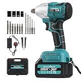 Image of Panana impact driver