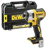 Image of Dewalt DCF887NT impact driver