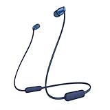 Image of Sony WIC310L.CE7 in-ear headphone