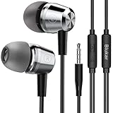 Image of Blukar K9201 in-ear headphone