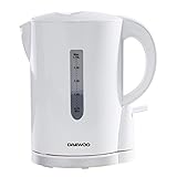 Image of Daewoo SDA1650 kettle