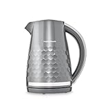 Image of Morphy Richards 108273 kettle