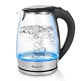 Image of Enocos 800003 kettle