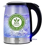 Image of COSORI GK151-CO kettle