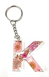 Image of Cotswold Crafts By Emma keychain