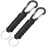 Image of EOTW tools keychain