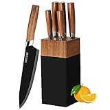 Image of lapelux DJ-01-BT knife block
