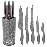 Image of Blackmoor 66919 knife block