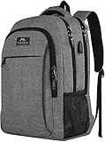 Image of MATEIN LQX1105GRY Y017-8 laptop bag