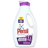 Image of Persil 8720181006395 laundry detergent