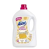 Image of Asevi 8411582889679 laundry detergent
