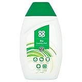 Image of Co-op  laundry detergent