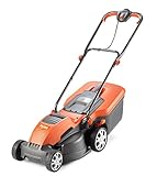 Image of Flymo 9676634-01 lawn mower