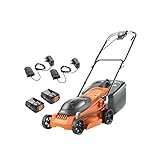 Image of Flymo 970538501 lawn mower