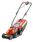 Image of Flymo 9666084-32 lawn mower