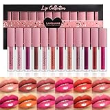 Image of LANGMANNI L2321 lip gloss