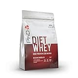 Image of PhD Nutrition 130092 low carb protein powder