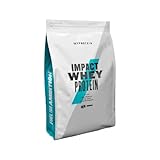 Image of Myprotein MyProtein Impact Whey Prot Cho Brown 1kg low carb protein powder