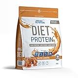 Image of Applied Nutrition low carb protein powder