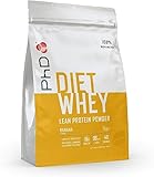 Image of PhD Nutrition 130091 low carb protein powder