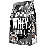 Image of Warrior B201 low carb protein powder