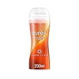 Image of Durex 108258978 lubricant gel