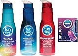 Image of FMHOME  lubricant gel