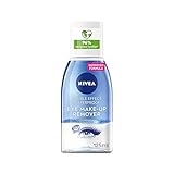 Image of NIVEA makeup remover