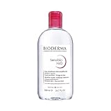 Image of Bioderma 3401528506420 makeup remover