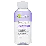 Image of Garnier 3600541361232 makeup remover