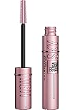 Image of Maybelline 0000030166967 mascara