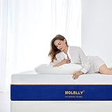Image of Molblly mattress