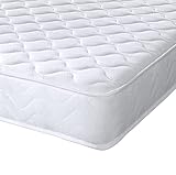 Image of eXtreme comfort ltd 1101 mattress