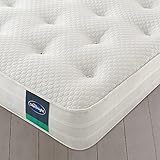 Image of Silentnight 25C14T135MH0001 mattress