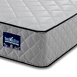 Image of BEDZONLINE mqb4ft mattress