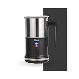 Image of SWAN SK33020BLKN milk frother