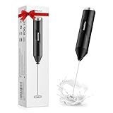 Image of Bonsenkitchen FROTHER milk frother