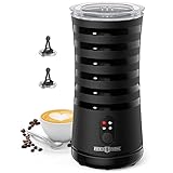 Image of PARIS RHÔNE PE-MF010 milk frother