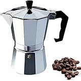 Image of ITRAT moka pot
