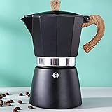 Image of AIFUSI moka pot