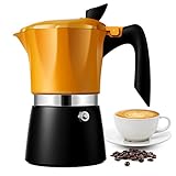 Image of TWOMEOW moka pot