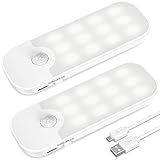 Image of ANOPU HBITT motion sensor light