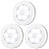 Image of Criacr UK-UF5_3PCS motion sensor light