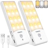 Image of TNMOO TNMOO motion sensor light