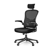 Image of naspaluro ynh-5 office chair