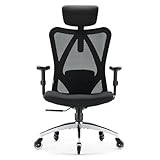 Image of SIHOO M18-M152 office chair