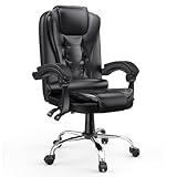 Image of naspaluro K035 office chair