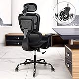 Image of KERDOM office chair