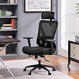 Image of Yaheetech MM-00124601 office chair
